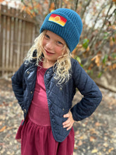 Load image into Gallery viewer, SUNSET BEANIE