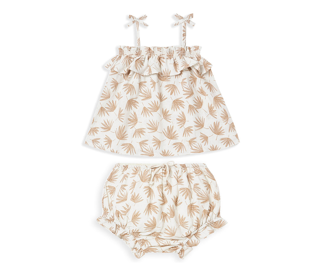 Isla Summer Set, Juniper – Bubu