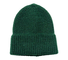Load image into Gallery viewer, EVERYDAY BEANIE - EVERGREEN
