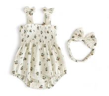 Load image into Gallery viewer, Summer Tie Bubble, Floral