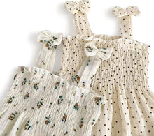 Load image into Gallery viewer, Summer Tie Bubble, Floral