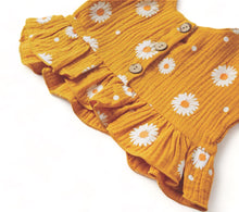 Load image into Gallery viewer, Daisy Summer Set