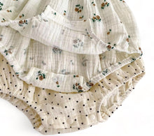 Load image into Gallery viewer, Summer Tie Bubble, Floral