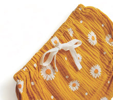 Load image into Gallery viewer, Daisy Summer Set