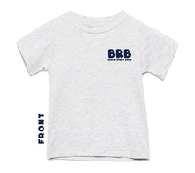 Load image into Gallery viewer, BEACH RIGHT BACK T-shirt