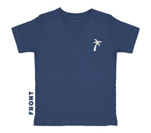 Load image into Gallery viewer, CALIFORNIA SURF T-shirt
