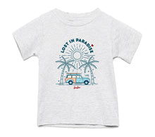 Load image into Gallery viewer, LOST IN PARADISE T-shirt