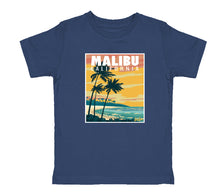 Load image into Gallery viewer, MALIBU BEACH T-shirt