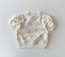 Load image into Gallery viewer, Madeline Pink Cherry Set