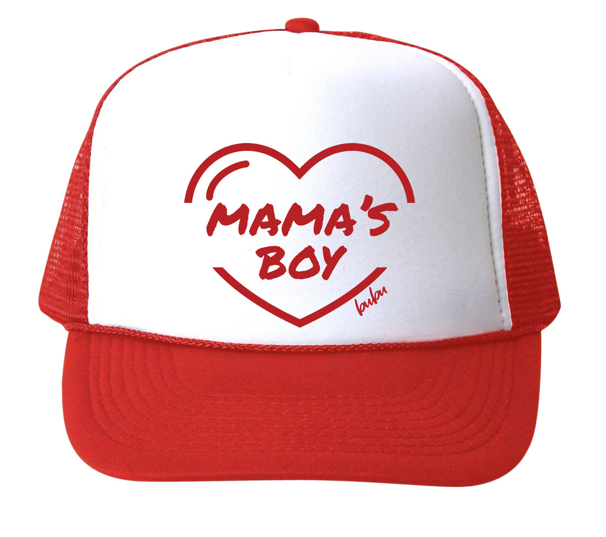 hn♡mama mama_sboyvdayredhat_1200x1200.