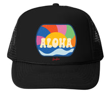 Load image into Gallery viewer, ALOHA RETRO
