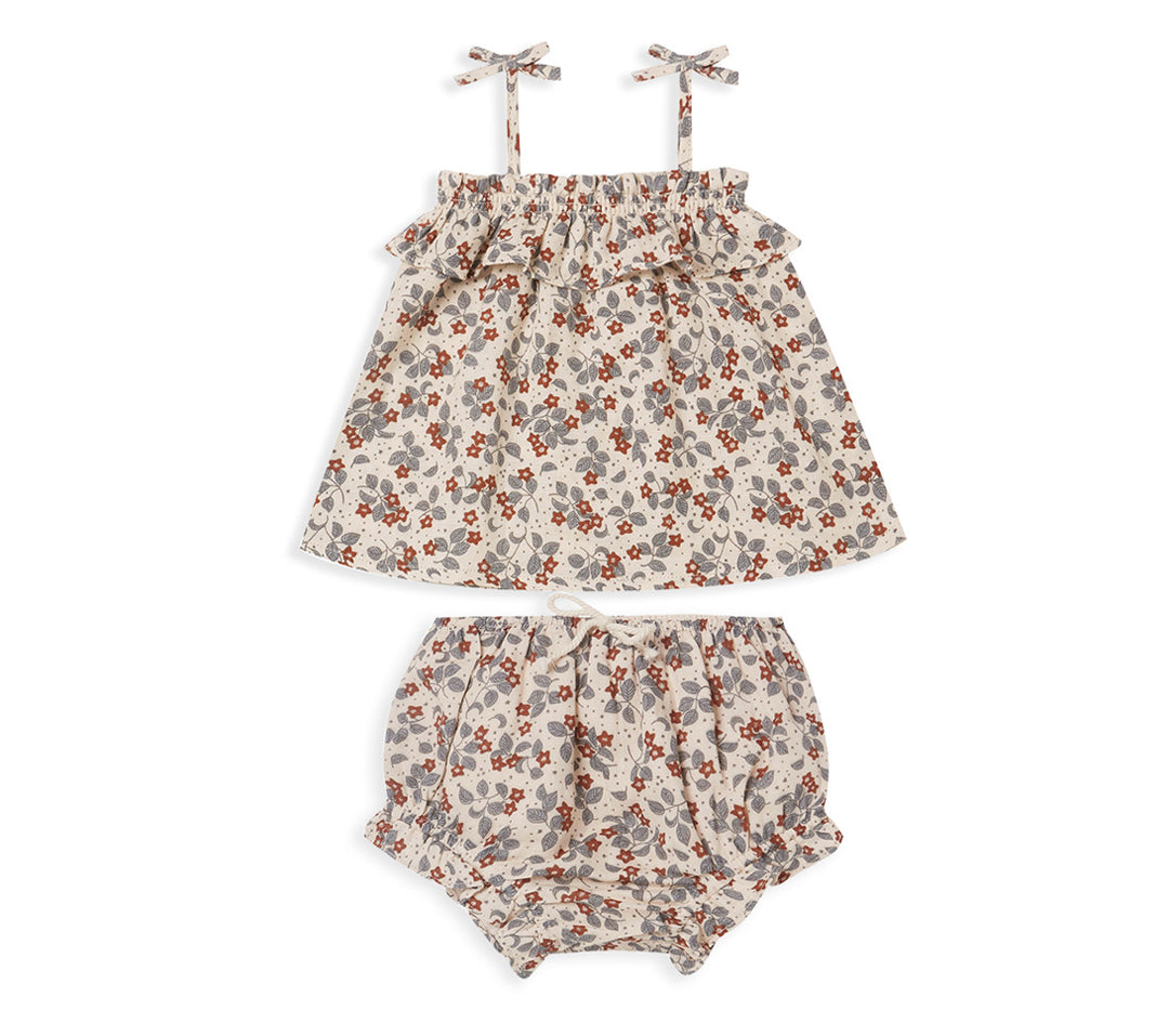 Isla Summer Set, Juniper – Bubu