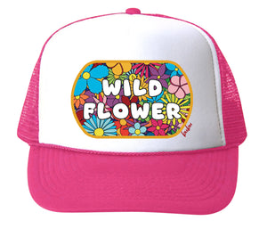 WILD FLOWER