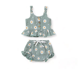 Daisy Summer Set