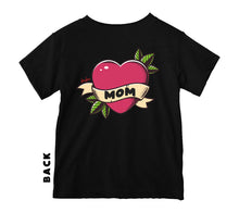 Load image into Gallery viewer, ❤️ MOM TATTOO T-shirt V2
