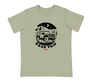 ROAD TRIP T-shirt