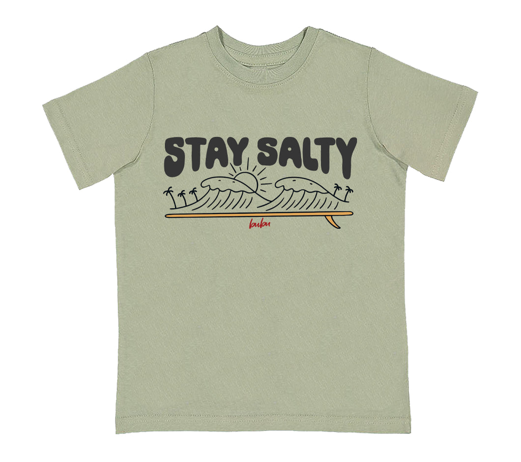 STAY SALTY T-shirt