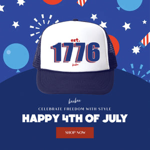 EST. 1776