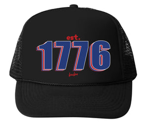 EST. 1776