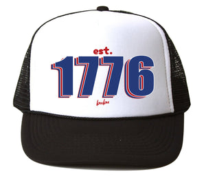 EST. 1776