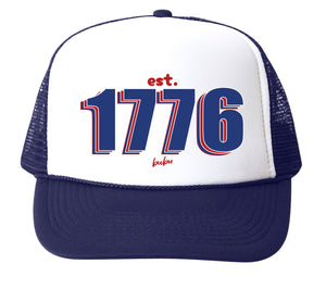 EST. 1776