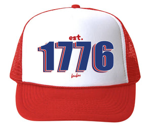 EST. 1776