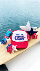 MADE IN USA