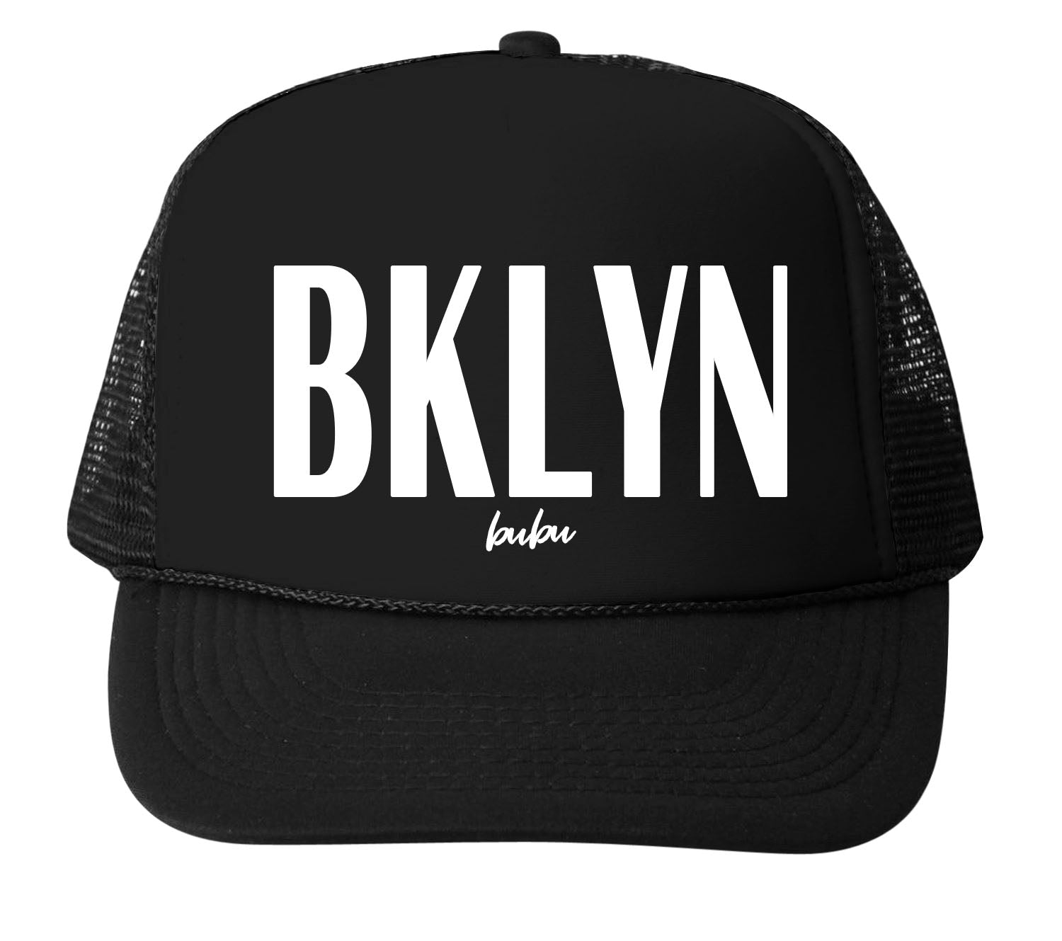 Bklyn hat store