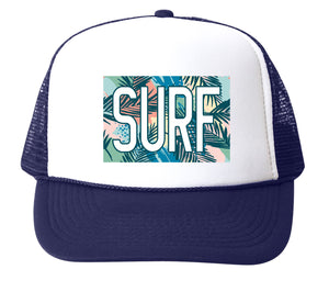 SURF FLORAL