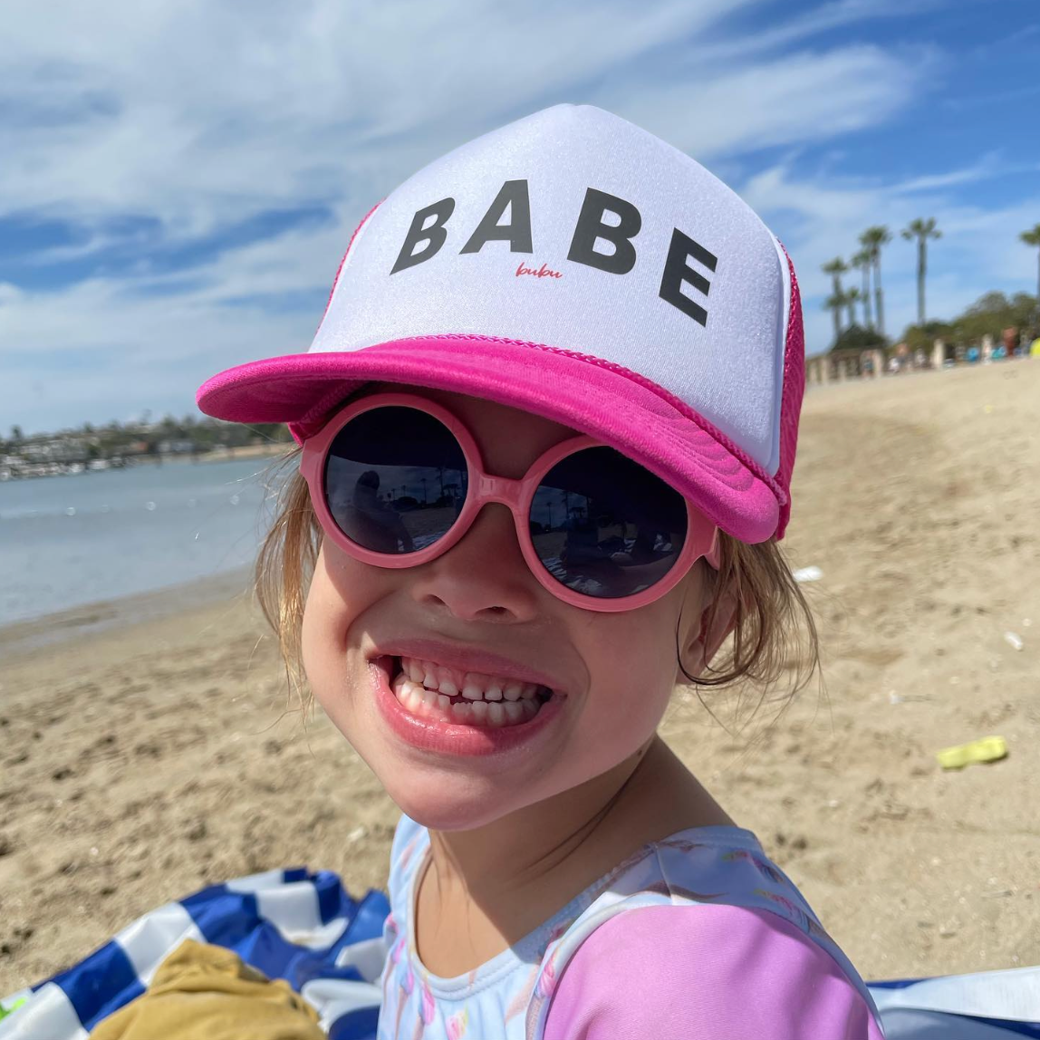 BABE – Bubu BABE – Bubu