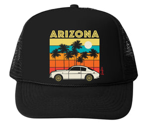 TURBO ARIZONA