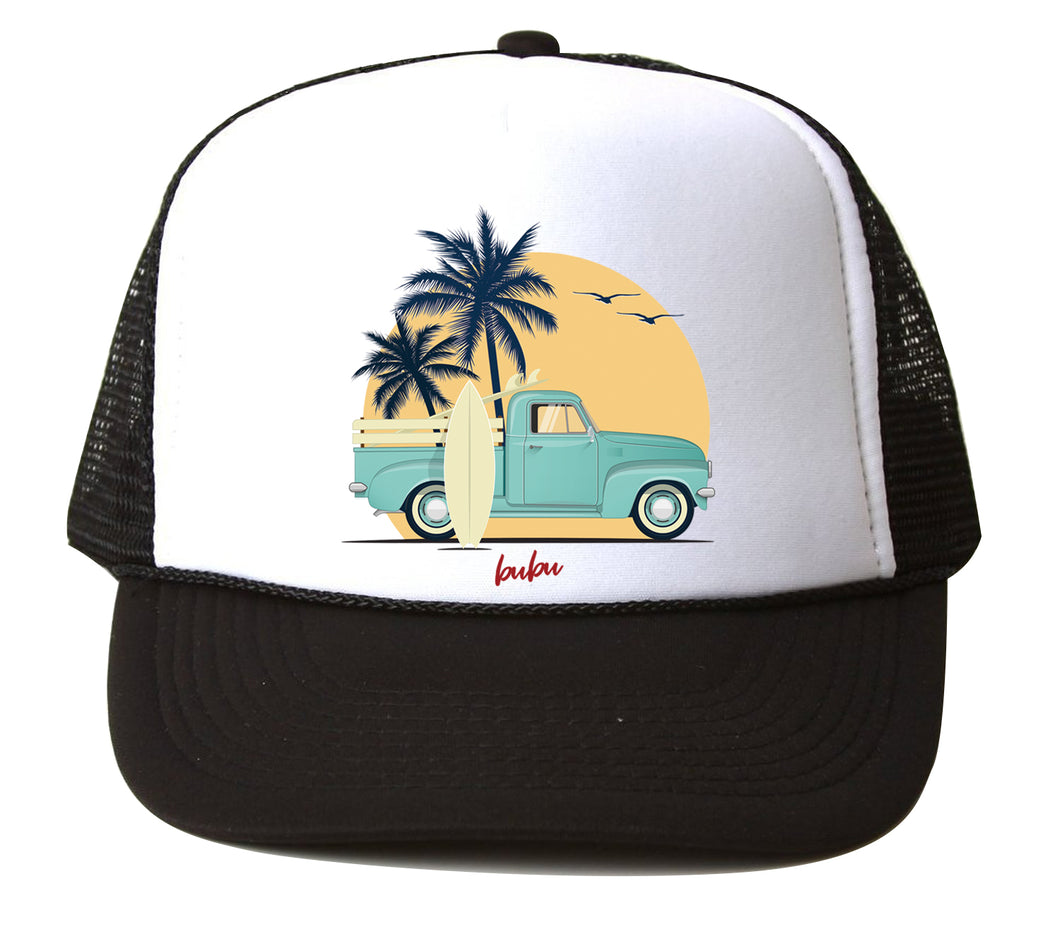 BEACH TRUCK