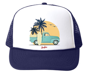 BEACH TRUCK