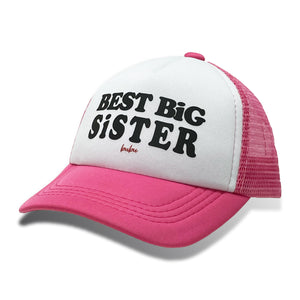 BEST BIG SISTER