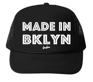 MADE IN BKLYN