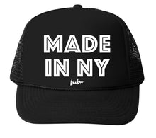 Load image into Gallery viewer, MADE IN NY

