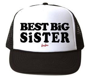 BEST BIG SISTER