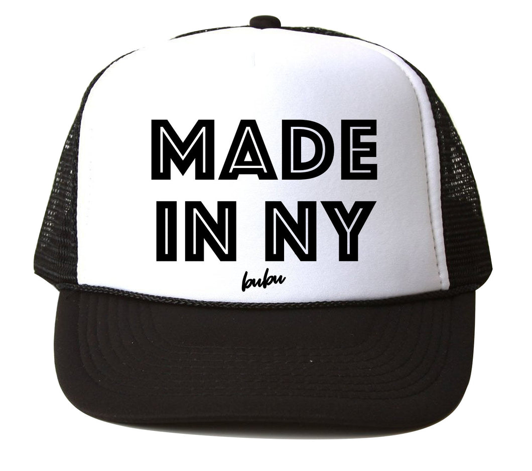 MADE IN NY