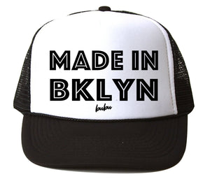 MADE IN BKLYN