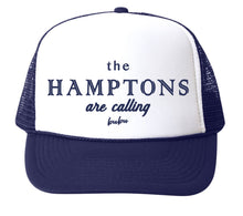 Load image into Gallery viewer, THE HAMPTONS ARE CALLING
