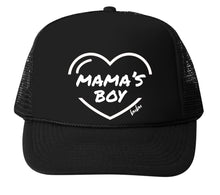 Load image into Gallery viewer, MAMA&#39;S BOY HEART
