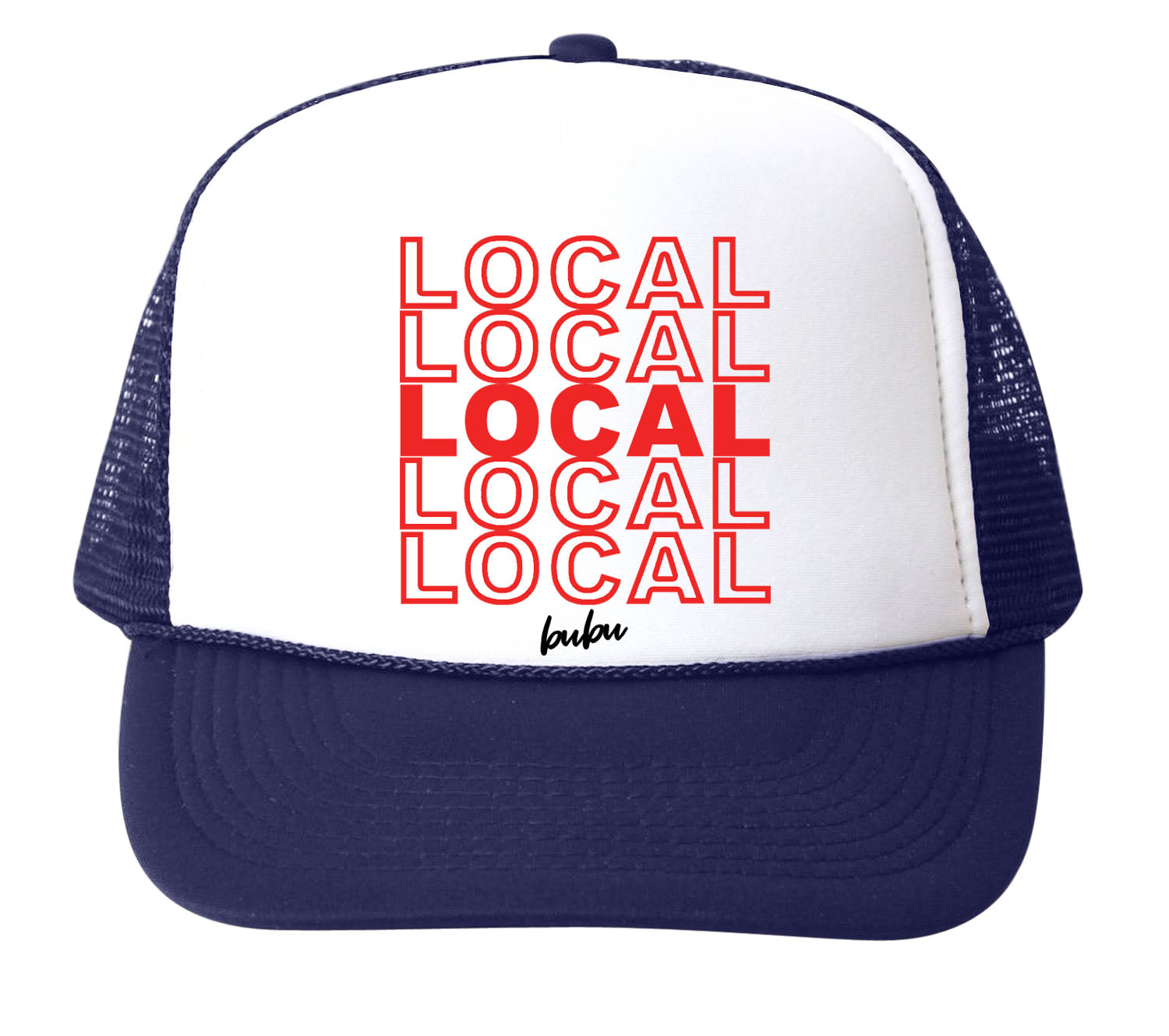 LOCAL – Bubu