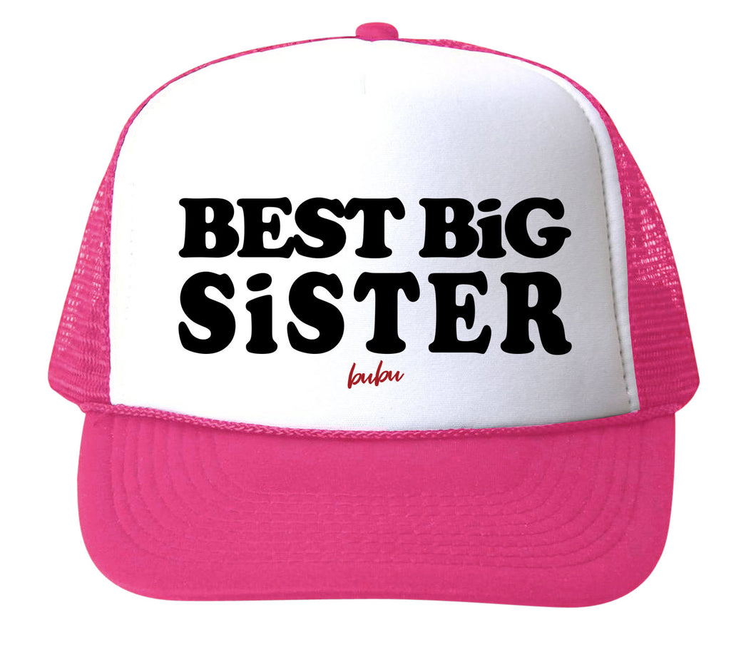 BEST BIG SISTER