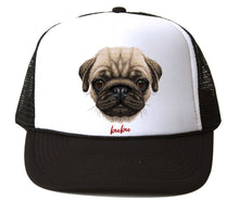 Load image into Gallery viewer, BFF - PUG
