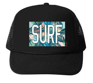 SURF FLORAL