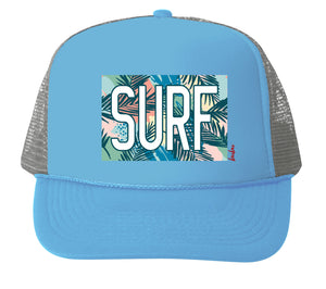 SURF FLORAL