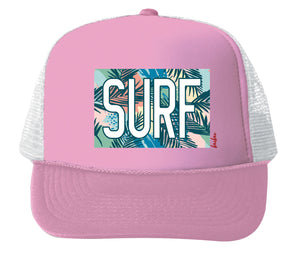 SURF FLORAL