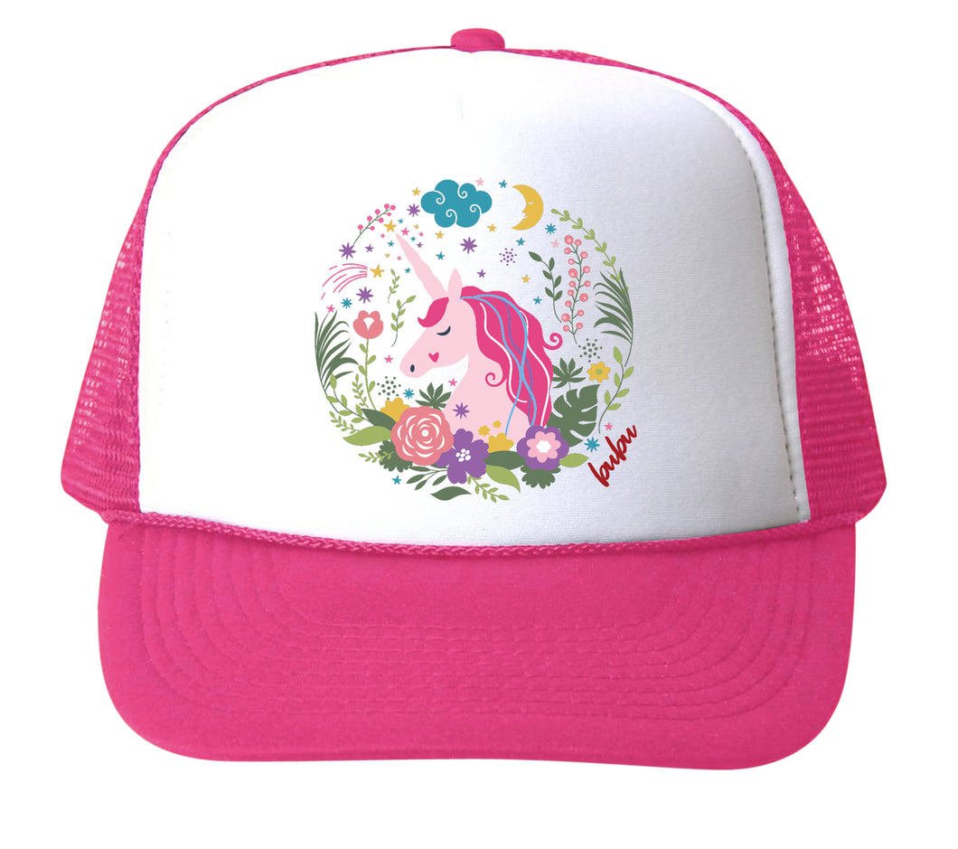 UNICORN FLORAL